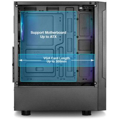  Gamdias TALOS E3 (4712960137110) -  2