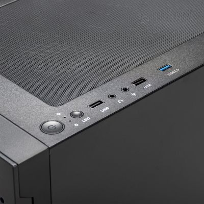  Gamdias TALOS E3 (4712960137110) -  9