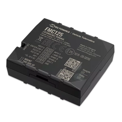 GPS-������ ��� ���� Teltonika FMC125 - �������� 2