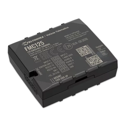 GPS-������ ��� ���� Teltonika FMC125 - �������� 3