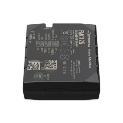 GPS-������ ��� ���� Teltonika FMC125 - �������� 4