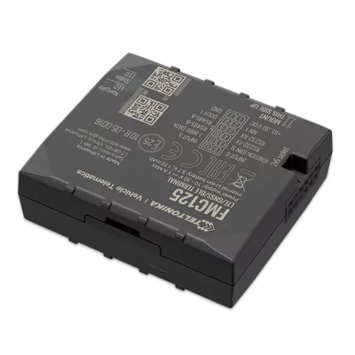 GPS-������ ��� ���� Teltonika FMC125 - �������� 7