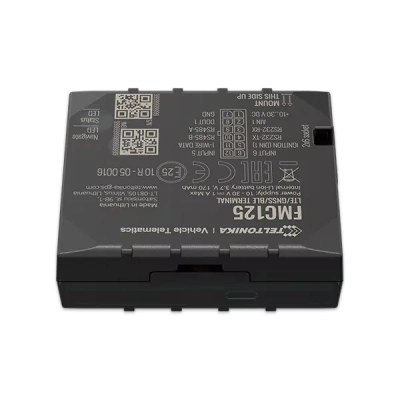 GPS-������ ��� ���� Teltonika FMC125 - �������� 8