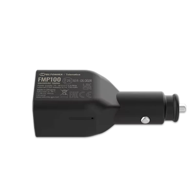 GPS-������ Teltonika FMP100 - �������� 9