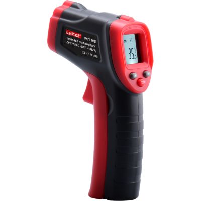  Wintact -50-600 C (WT319B) -  1