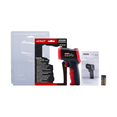 ϳ������ Wintact -50-950 C (WT327D) - �������� 7