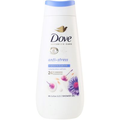 ���� ��� ���� Dove ��������� � ��������� �������� �� ������� ������� 225 �� (8720181459948) - �������� 1