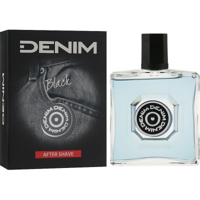 ������ ����� ������ Denim Black 100 �� (8008970004327) - �������� 1