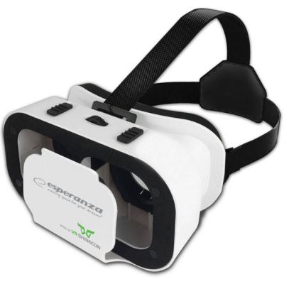 3D ������� ESPERANZA 3D VR Glasses EMV400 - �������� 4
