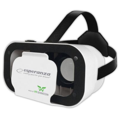 3D ������� ESPERANZA 3D VR Glasses EMV400 - �������� 1