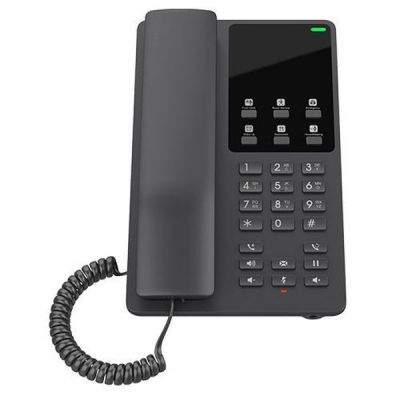 IP ������� Grandstream GHP621 - �������� 1