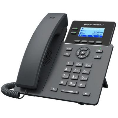IP ������� Grandstream GRP2602G - �������� 2