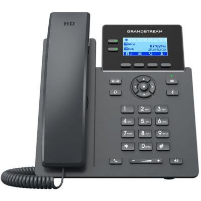 IP ������� Grandstream GRP2602G - �������� 1
