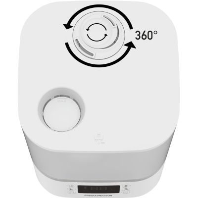 Rowenta   Aqua Boost HU4020F0 HU4020F0 -  3