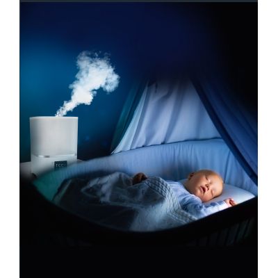 Rowenta   Aqua Boost HU4020F0 HU4020F0 -  9