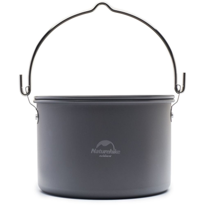 ����� ����������� Naturehike Camping NH17D021-G 4� Aluminium (6927595723173) - �������� 2