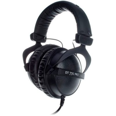 ��������� Beyerdynamic Dt 770 Pro 32 �� Black (526337) - �������� 1