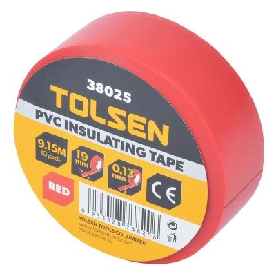 ������������ ����� Tolsen 19 �� � 9.2 � ������� 0.13 �� (38025) - �������� 1