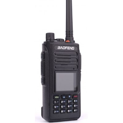 ����������� ����� Baofeng DM-1702 GPS - �������� 7