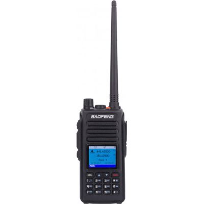  Baofeng DM-1702 GPS -  1