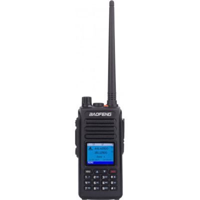 ����������� ����� Baofeng DM-1702 GPS - �������� 1