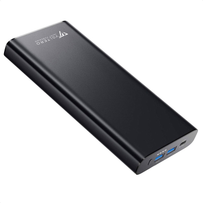 ������� ������������ Voltero 26800mAh S25 PD/100W QC/3.0/18W USB-C, USB-A*2 (6090525828894) - �������� 1