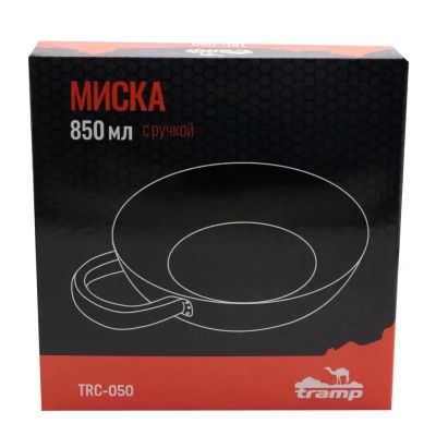 ����� ������������� Tramp �� ����������� ����� � ������ (UTRC-050) - �������� 5