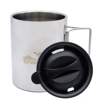   Tramp    500 (UTRC-142-metal) -  2