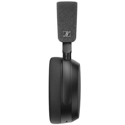 ��������� Sennheiser Momentum 4 Wireless Black (509266) - �������� 4