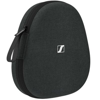 ��������� Sennheiser Momentum 4 Wireless Black (509266) - �������� 5