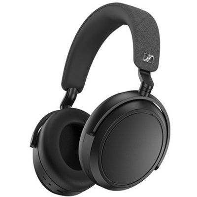��������� Sennheiser Momentum 4 Wireless Black (509266) - �������� 1