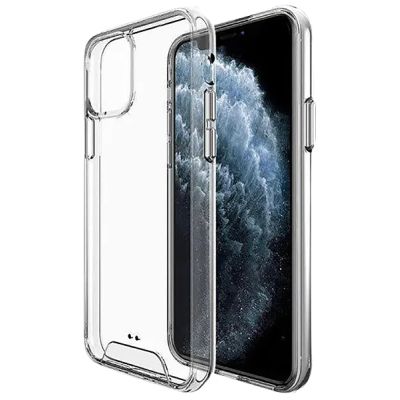 ����� ��� ���������� �������� BeCover Space Case Apple iPhone 14 Pro Max Transparancy (708584) - �������� 2