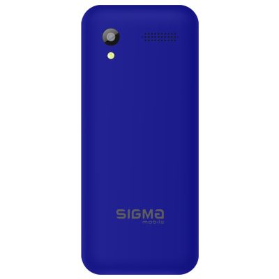   Sigma X-style 31 Power Type-C Blue (4827798855027) -  2