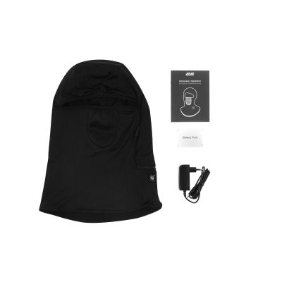 2E Tactical ��������� � ������� Shadow Black, ����� L 2E-HBSWL-BK - �������� 2