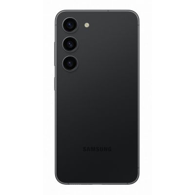   Samsung Galaxy S23 5G 8/128Gb Black (SM-S911BZKDSEK) -  5