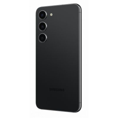   Samsung Galaxy S23 5G 8/128Gb Black (SM-S911BZKDSEK) -  7