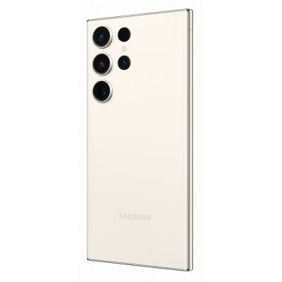 Samsung  Galaxy S23 Ultra (SM-S918) 12/256GB 2SIM Beige SM-S918BZEGSEK -  9