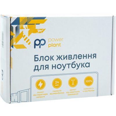 ���� ������� � �������� PowerPlant ASUS 220V, 19.5V 180W 9.23A (6.0*3.7) (AS180G6037) - �������� 2
