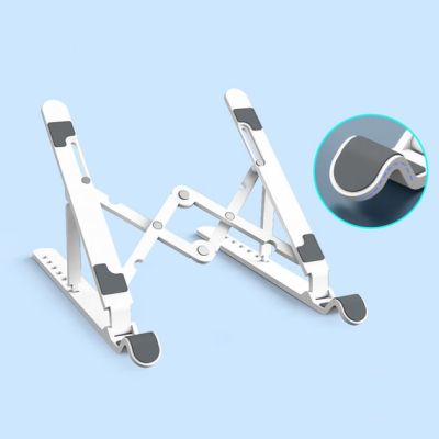 ��������� ��� �������� Orico 11-17", 7 position (15�-45�) plastic white (HS081829) - �������� 2