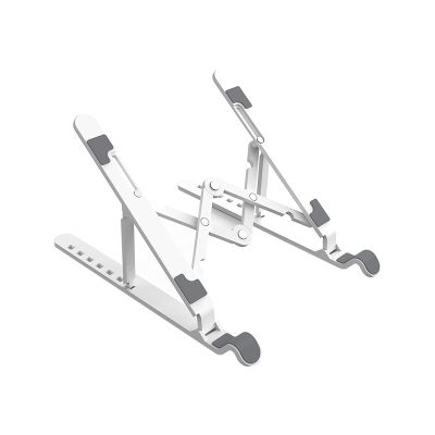 ��������� ��� �������� Orico 11-17", 7 position (15�-45�) plastic white (HS081829) - �������� 1