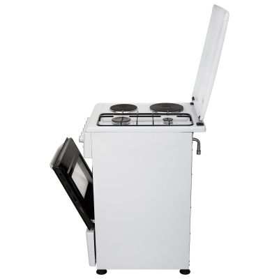 ����� Eleyus Twingo 5007 H2 EF WH - �������� 4