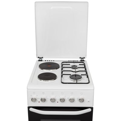 ����� Eleyus Twingo 5007 H2 EF WH - �������� 6