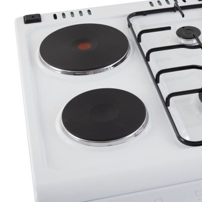 ����� Eleyus Twingo 5007 H2 EF WH - �������� 8