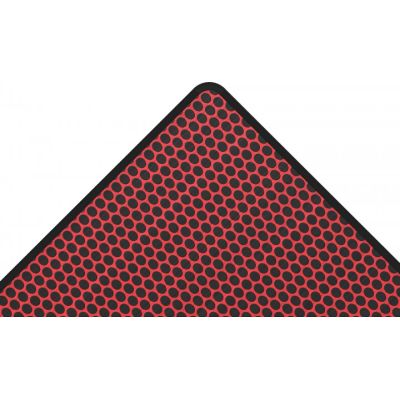 ������ ��� ���� ������ ��� ����� HyperX Pulsefire Mat XL Black (4Z7X5AA) - �������� 4