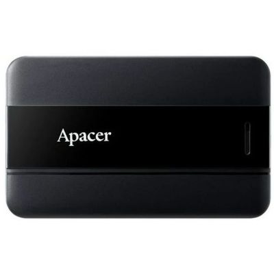 ��������� �������� ���� 2.5" 4TB Apacer (AP4TBAC237B-1) - �������� 3