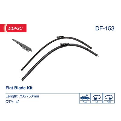 ����� ���������������� Denso DF-153 - �������� 2