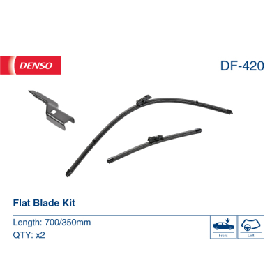 ٳ��� ������������ Denso DF-420 - �������� 2