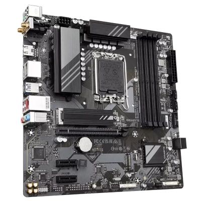 ����������� ����� Gigabyte B760M DS3H AX - �������� 3