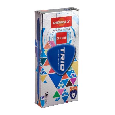 ����� �������� Unimax Trio, ����� (UX-104-01) - �������� 3