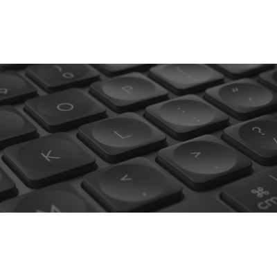  Logitech MX Keys for Business UA Graphite (920-010933) -  6